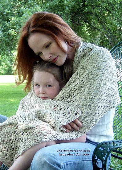 knitty loves fall. yummy.