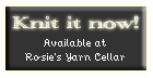 Rosie's yarn cellar