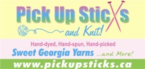Pick Up Sticks
