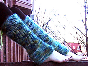 knitty.com :  indie knitblogger diything knit