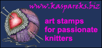 Kaspareks Stamps