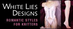 White Lies Designs