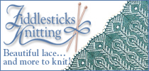 Fiddlesticks Knitting