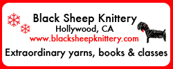 Black Sheep Knittery