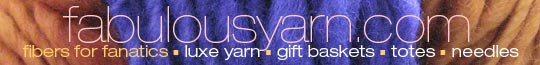 Fabulous Yarn