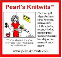 Pearl's Knitwits&trade;