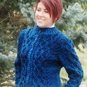 Patterns Index: Knitty Winter 2013