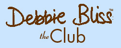 Debbie Bliss - the Club